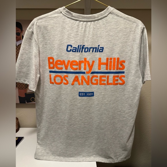 Zara T-shirt - Picture 3 of 6